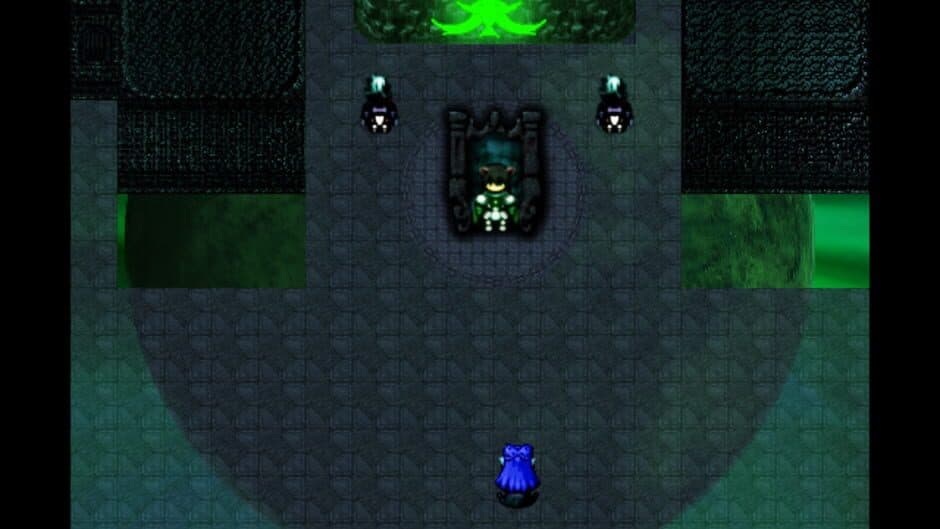 Скриншот 2 из Chronicles of a Dark Lord: Episode 2 War of the Abyss
