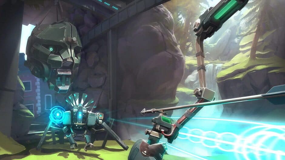 Скриншот 2 из Apex Construct