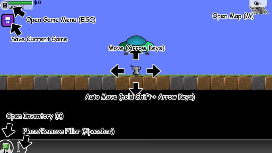 Скриншот 5 из Robo Miner