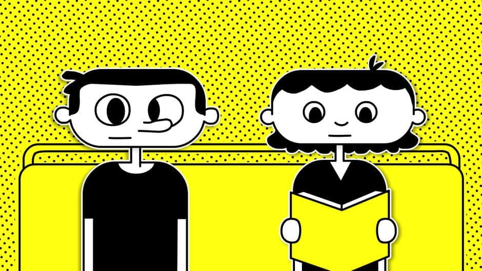 Скриншот 2 из Social Interaction Trainer
