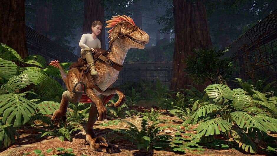 Скриншот 5 из ARK Park