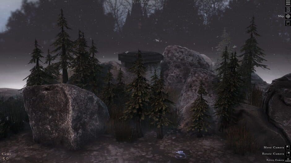 Скриншот 7 из Quiet as a Stone