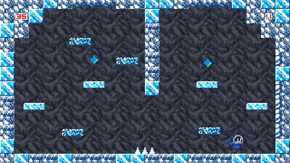 Скриншот 5 из Arctic Cave