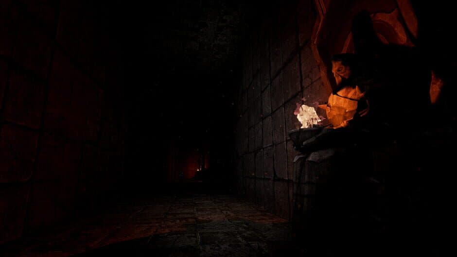 Скриншот 5 из Darkness Ahead
