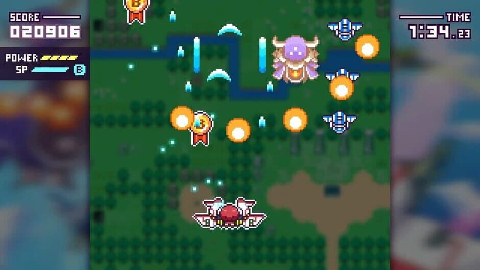 Скриншот 6 из Fairune Collection