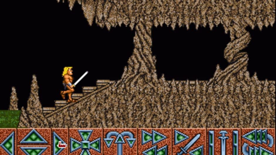 Скриншот 1 из Barbarian