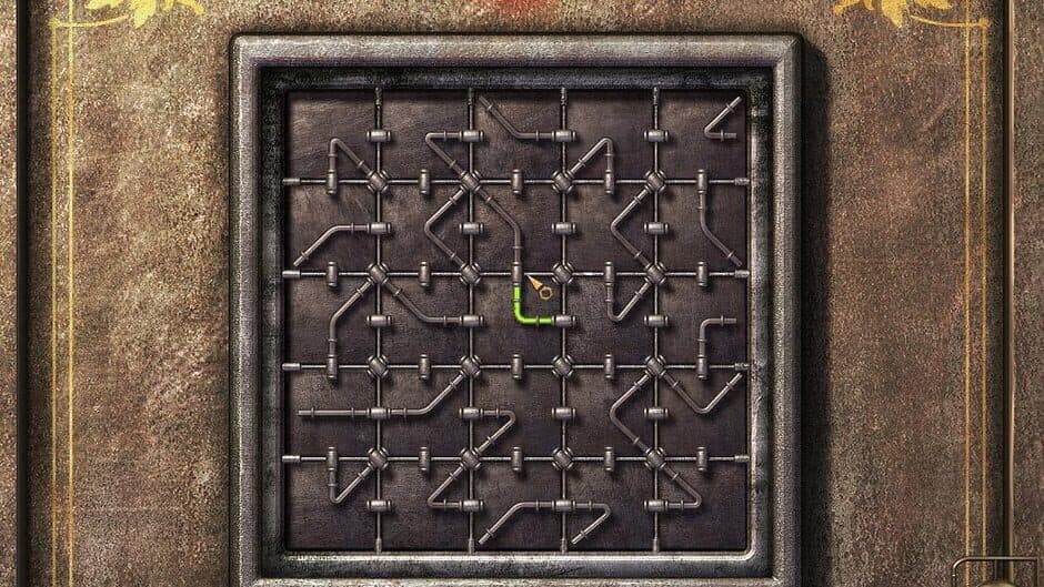 Скриншот 5 из Safecracker: The Ultimate Puzzle Adventure