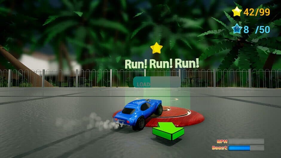 Скриншот 5 из Stunt Toys