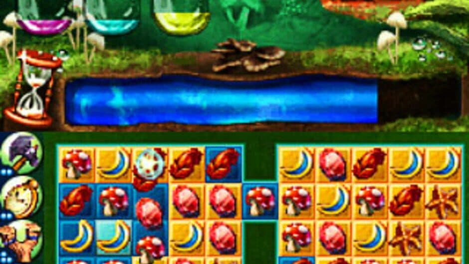 Скриншот 2 из Jewel Legends: Tree of Life