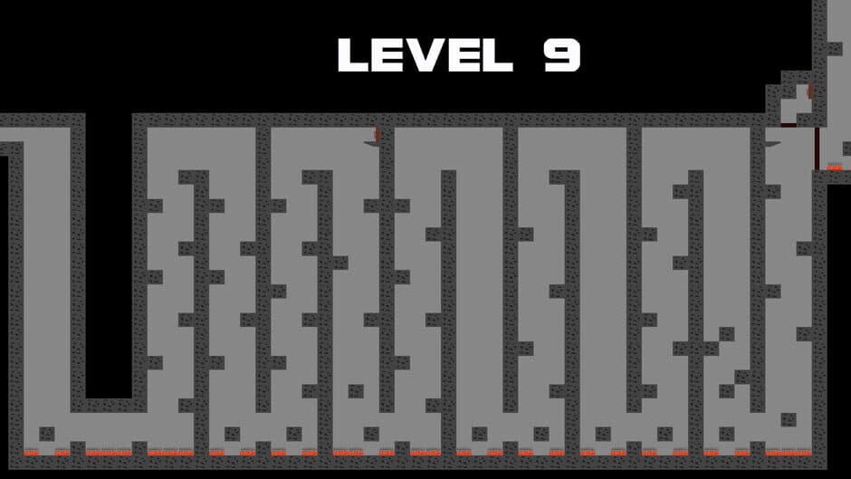 Скриншот 4 из Cube - The Jumper