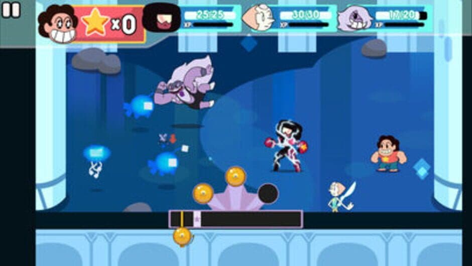 Скриншот 1 из Attack the Light!