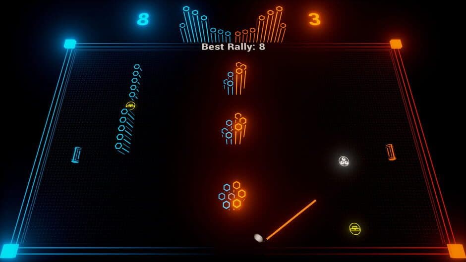 Скриншот 5 из Technoball
