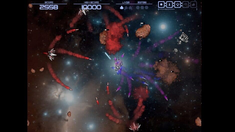 Скриншот 3 из Dark Matter