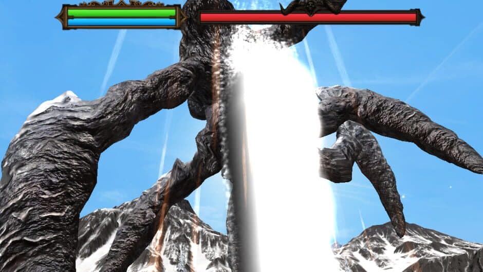 Скриншот 3 из Children of Colossus