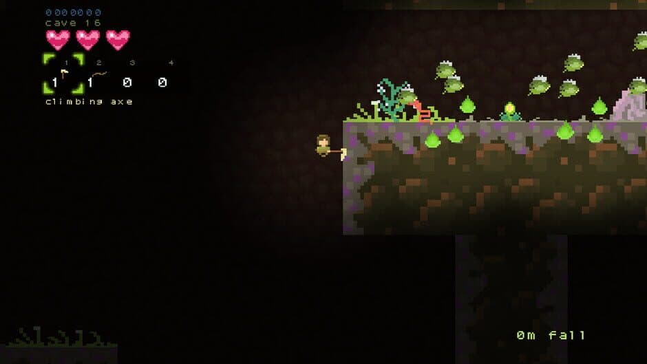 Скриншот 4 из Cavernus
