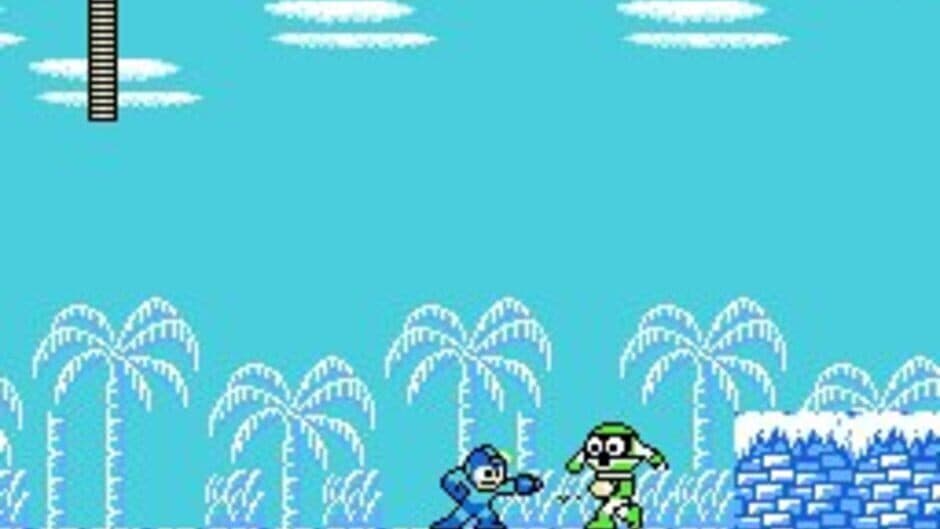 Скриншот 4 из Mega Man