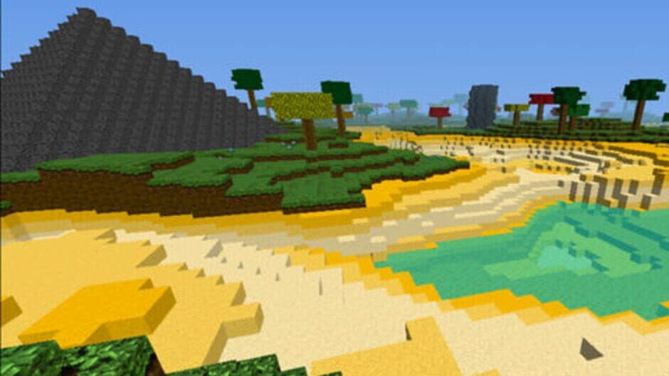 Скриншот 8 из Eden: World Builder