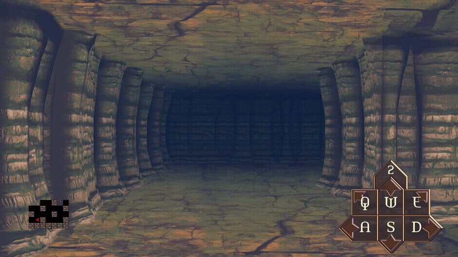 Скриншот 3 из Sakura Dungeon