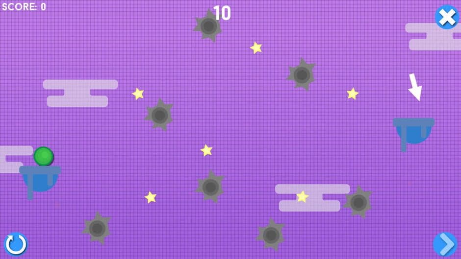 Скриншот 1 из Win the Game: WTF!