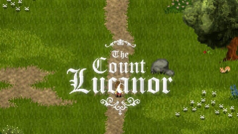 Скриншот 8 из The Count Lucanor