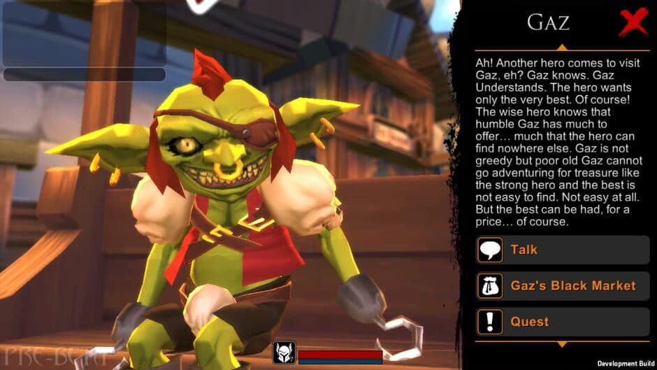 Скриншот 4 из AdventureQuest 3D