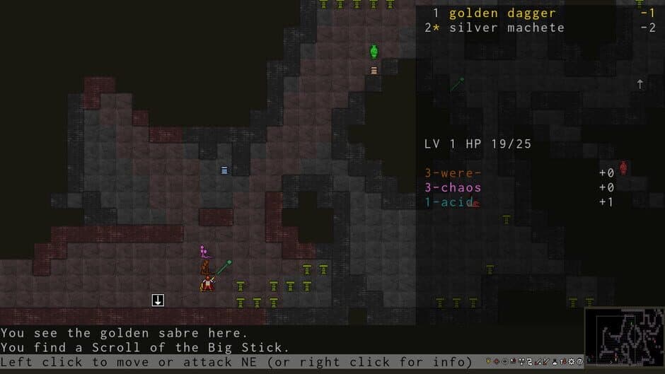 Скриншот 2 из Hydra Slayer