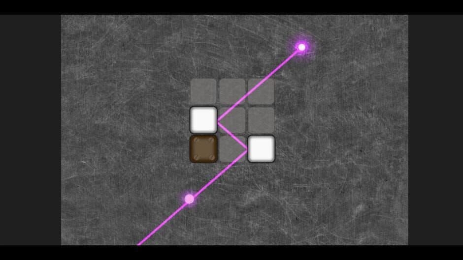 Скриншот 2 из Laseronium: The Beam Focus