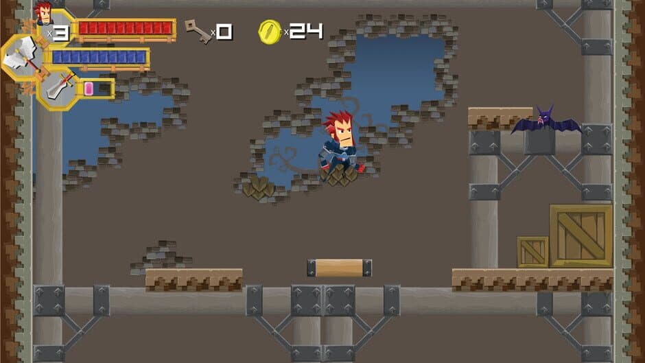 Скриншот 2 из Doomed'n Damned