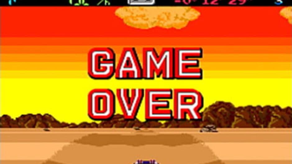 Скриншот 4 из Victory Run