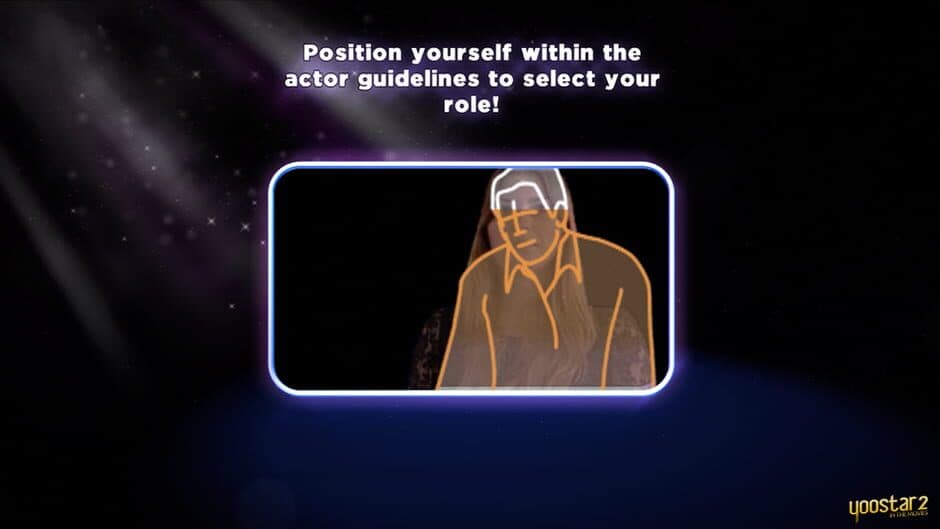 Скриншот 3 из Yoostar 2: In the Movies