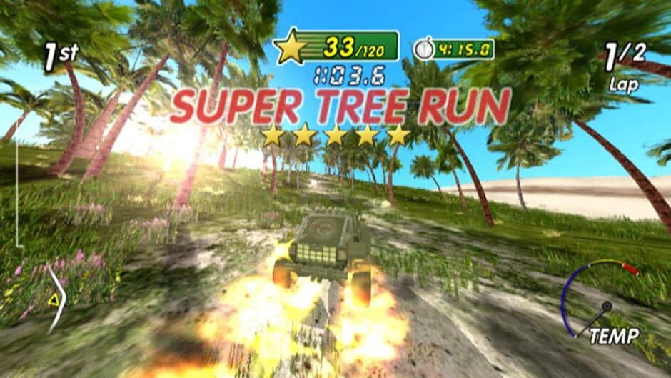 Скриншот 12 из Excite Truck