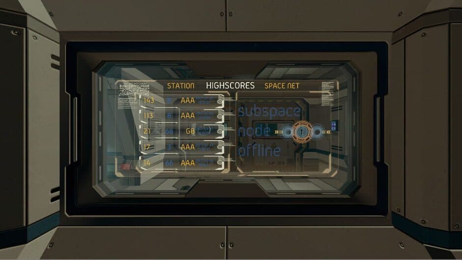Скриншот 5 из Space Station Loma: Operations