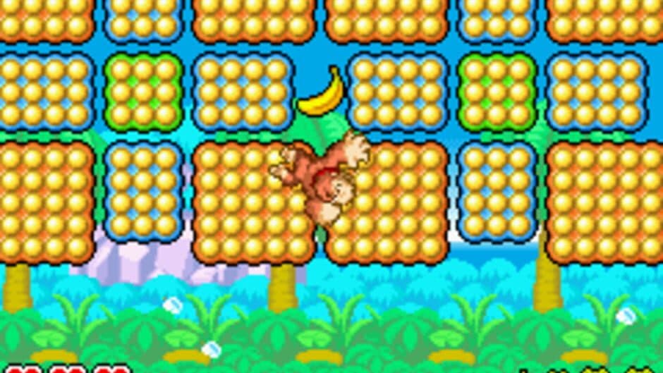 Скриншот 2 из DK: King of Swing