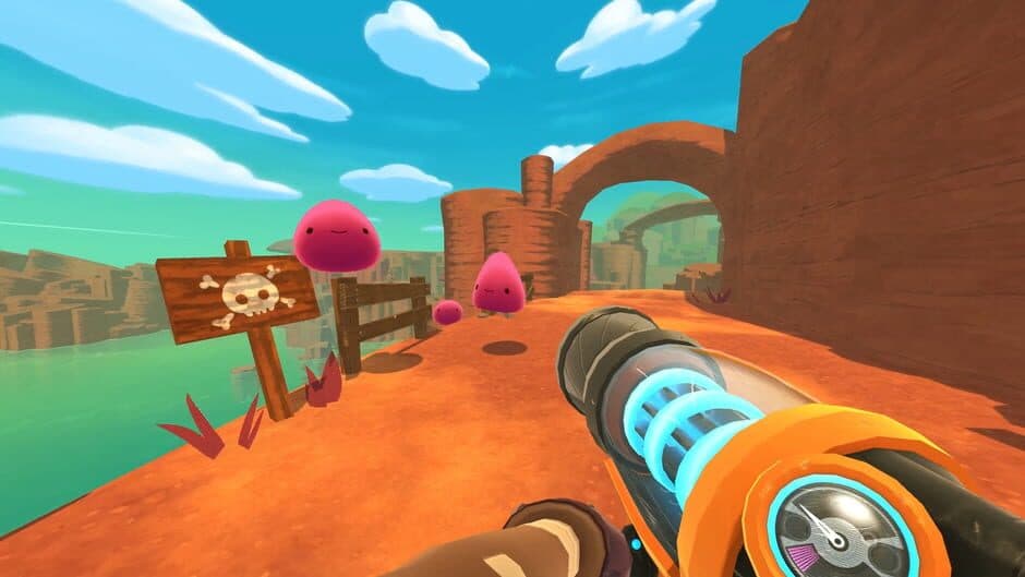 Скриншот 3 из Slime Rancher