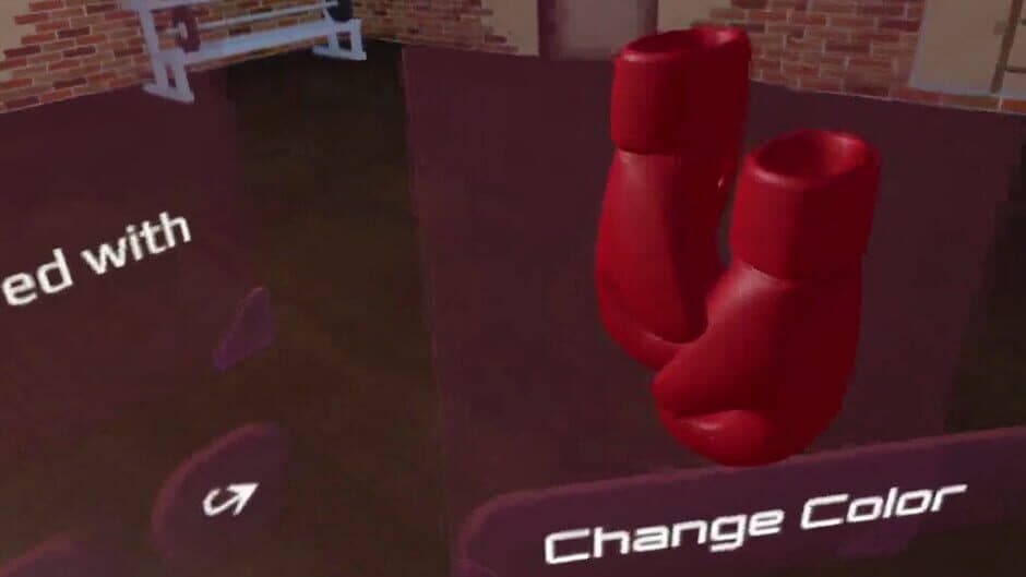Скриншот 5 из Fight Sparring VR