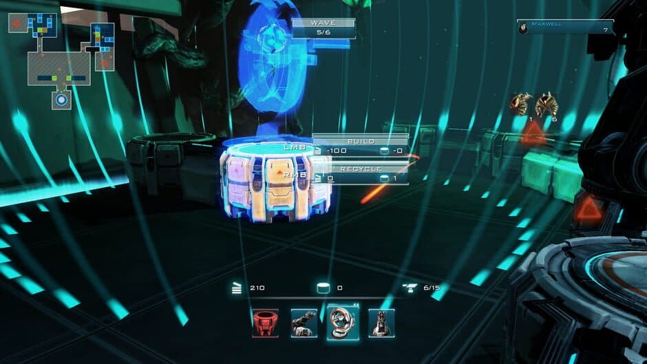 Скриншот 5 из Sanctum 2