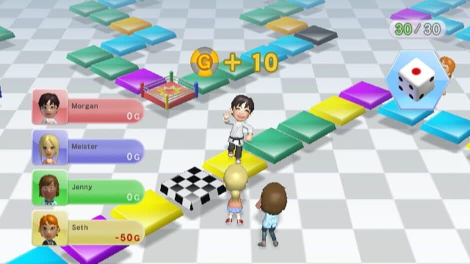 Скриншот 1 из Oops! Prank Party