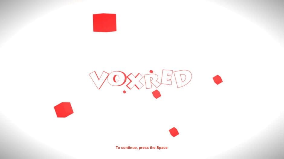 Скриншот 2 из VoxreD