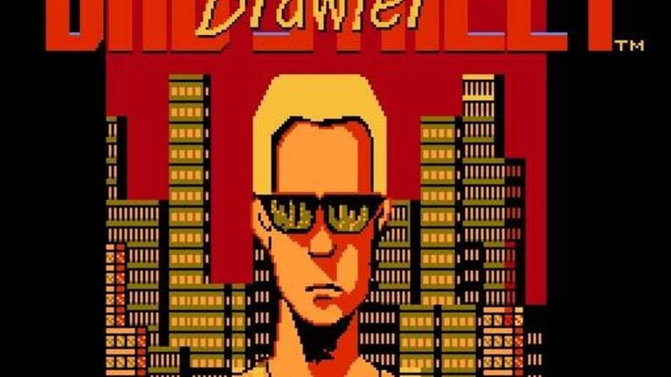 Скриншот 1 из Bad Street Brawler
