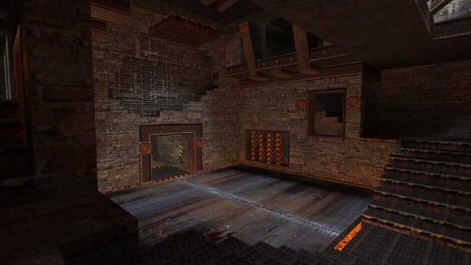 Скриншот 3 из Deathmatch Classic