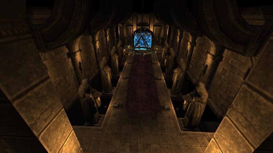 Скриншот 2 из Dungeon Lurk II - Leona