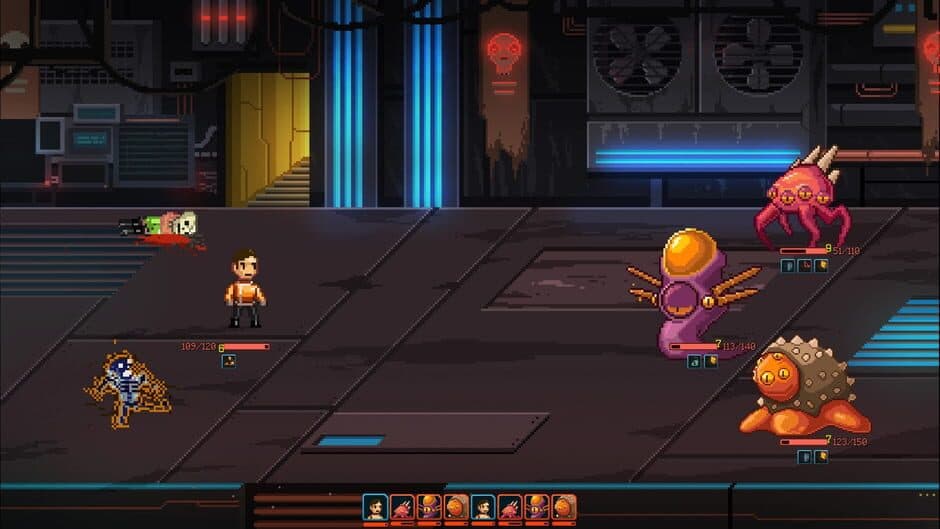 Скриншот 1 из Halcyon 6: Starbase Commander Lightspeed Edition