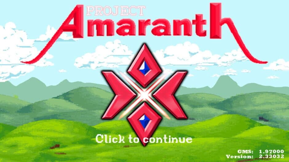 Скриншот 6 из Project Amaranth