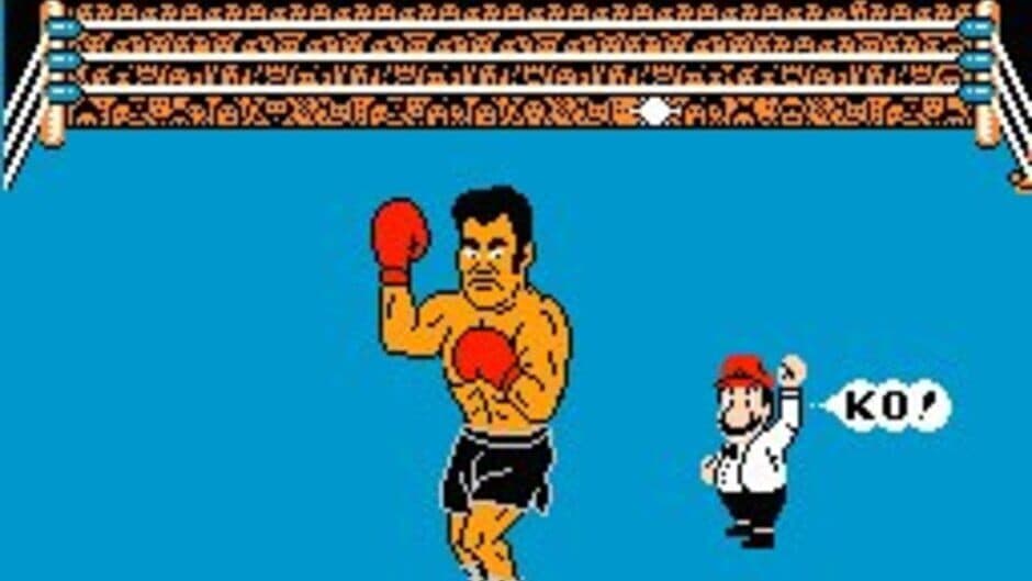 Скриншот 4 из Punch-Out!!