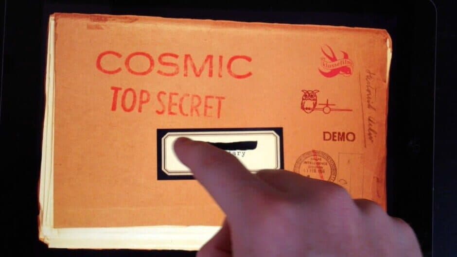 Скриншот 2 из Top Secret