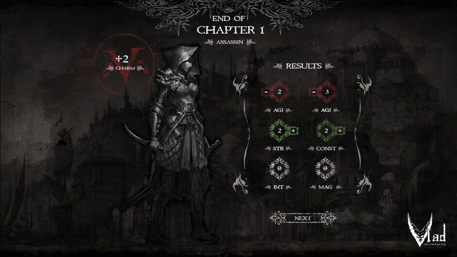 Скриншот 5 из Vlad the Impaler