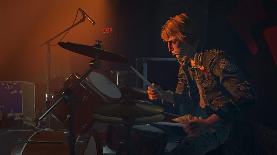 Скриншот 3 из Rock Band VR