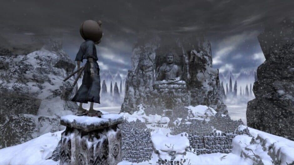Скриншот 1 из Afro Samurai 2: Revenge of Kuma
