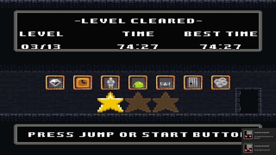 Скриншот 2 из In Dungeon