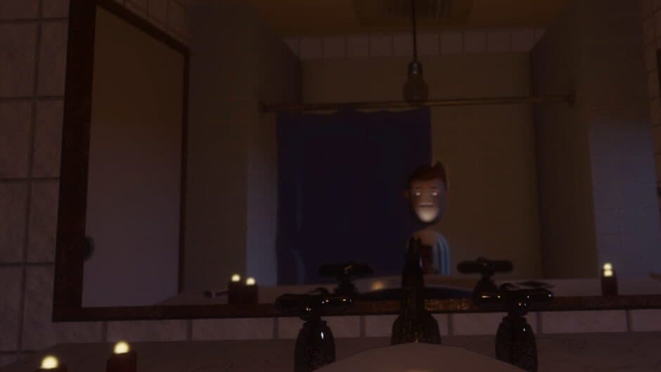 Скриншот 5 из Escape Bloody Mary